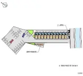 浜松市東区上石田町 月極駐車場
